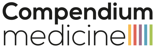 Compendium Medicine logo