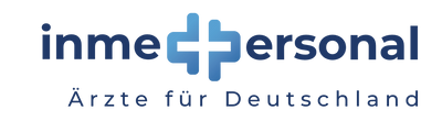 Inmed Personal logo